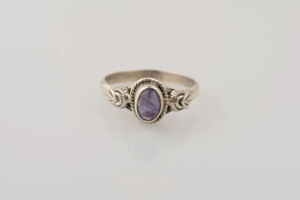 Lote de 10 · Plata · ANILLOS — imagen 3