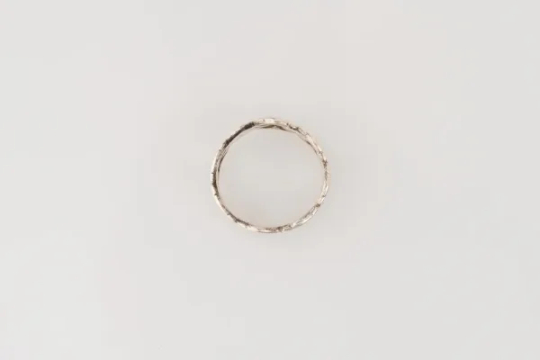 Lote de 5 · Plata · ANILLOS — imagen 3