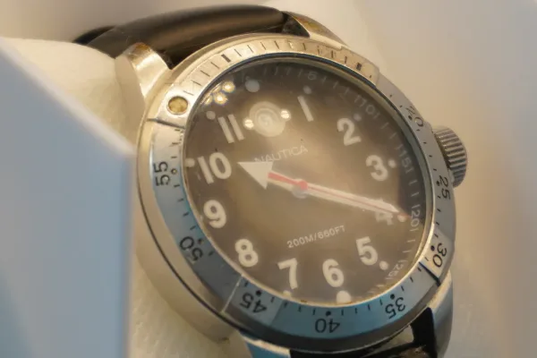 Lote de 3 · Relojes · RELOJES ANALÓGICOS — imagen 4