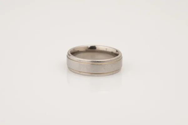 Lote de 10 · Plata · ANILLOS — imagen 1