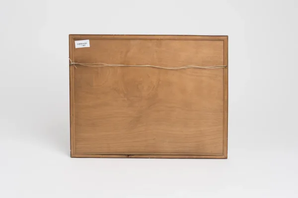 DECORACIÓN Y HOGAR — Litografía "Puerta del Sol en Tol… (SUB26-HOG-038-001) — imagen 4