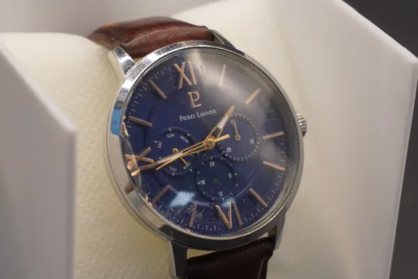 Lote de 2 · Relojes · RELOJES ANALÓGICOS — imagen 4