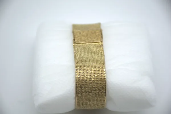 Geneve · RELOJES — Reloj Sra. oro bajo y diamantes mar… (SUB26-ORO-034-001) — imagen 4