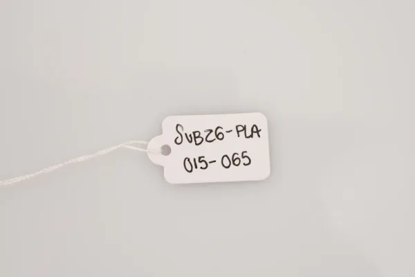 Lote de 10 · Plata · ANILLOS — imagen 1