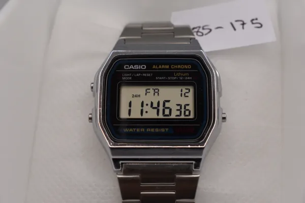Lote de 7 · Relojes · RELOJES DIGITALES — imagen 4