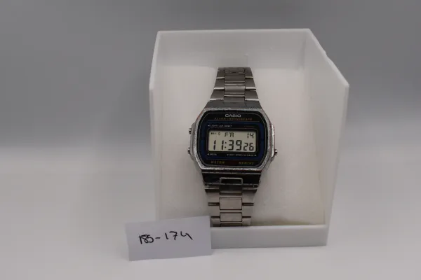 Lote de 7 · Relojes · RELOJES DIGITALES — imagen 1