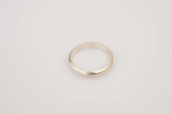 Lote de 10 · Plata · ANILLOS — imagen 2