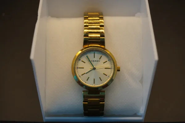 Lote de 10 · Relojes · RELOJES ANALÓGICOS — imagen 3