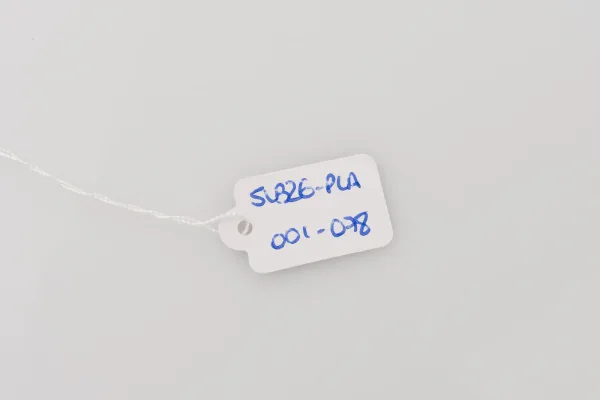 Lote de 10 · Plata · Pulseras rígidas plata — imagen 3