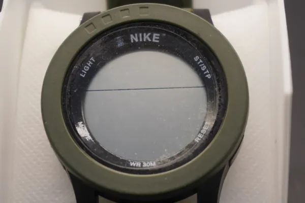 Lote de 2 · Relojes · RELOJES DIGITALES — imagen 3