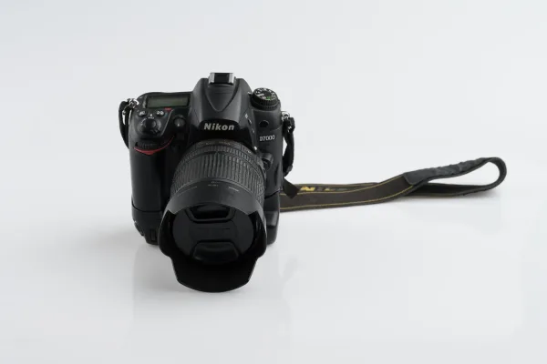 Lote de 4 · Fotografía · REFLEX — imagen 4