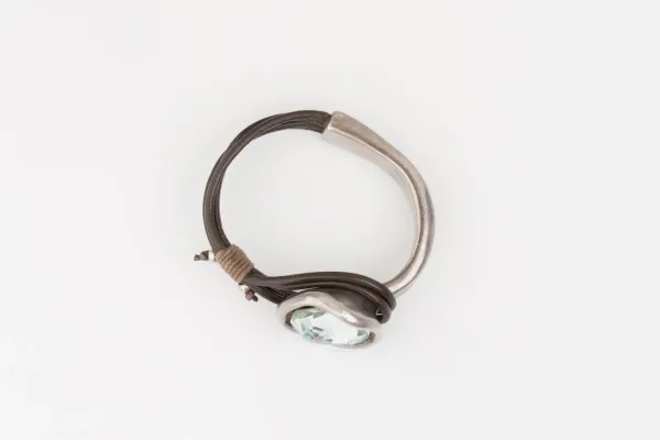 Lote de 5 · Plata · PULSERAS — imagen 3