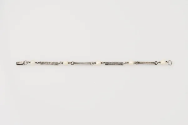 Lote de 10 · Plata · PULSERAS — imagen 4