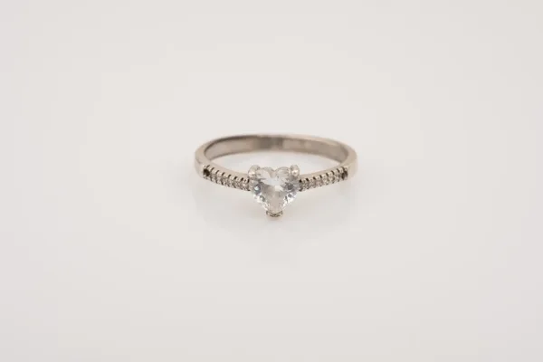 Lote de 5 · Plata · ANILLOS — imagen 1