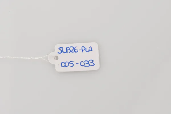 Lote de 10 · Plata · Pulseras rígidas — imagen 3