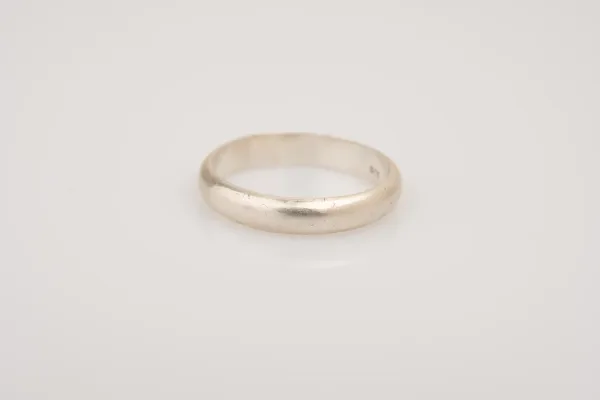 Lote de 10 · Plata · ANILLOS — imagen 3