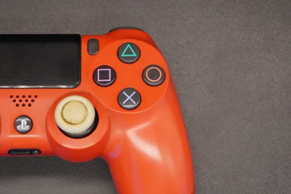 Lote de 3 · Consolas y videojuegos · ACCESORIOS — imagen 2