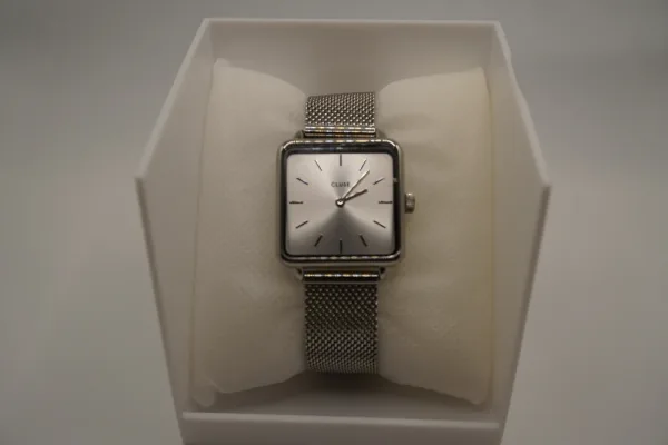 Lote de 5 · Relojes · RELOJES ANALÓGICOS — imagen 2