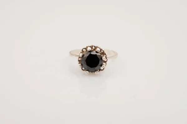 Lote de 10 · Plata · ANILLOS — imagen 4