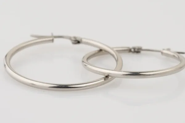 Lote de 10 · Plata · PENDIENTES — imagen 3