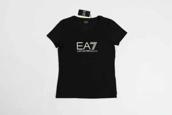 Emporio Armani · VESTIMENTA — Camiseta Emporio Armani … (SUB26-VES-011-001) — imagen 1