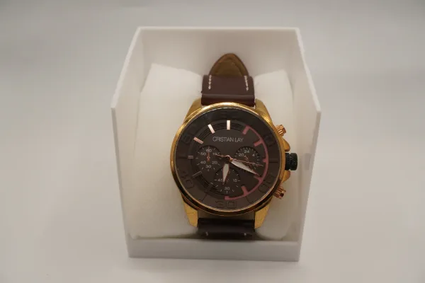 Lote de 5 · Relojes · RELOJES ANALÓGICOS — imagen 1