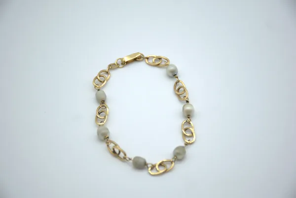 Lote de 10 · Oro · PULSERAS — imagen 3