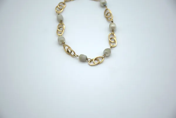 Lote de 10 · Oro · PULSERAS — imagen 4