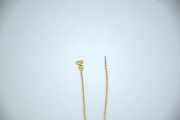 Lote de 4 · Oro · CADENAS Y COLLARES — imagen 4