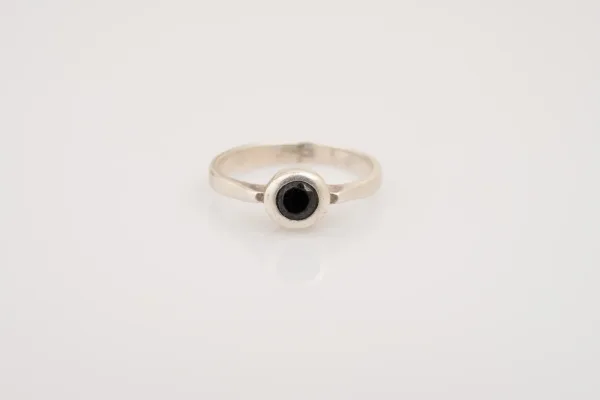 Lote de 10 · Plata · ANILLOS — imagen 4