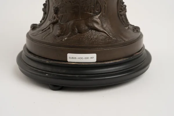 SIN MARCA · DECORACIÓN Y HOGAR — Figura de torero (SUB26-HOG-030-001) — imagen 2