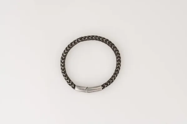 Lote de 2 · Plata · PULSERAS — imagen 3