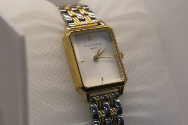Lote de 2 · Relojes · RELOJES ANALÓGICOS — imagen 4