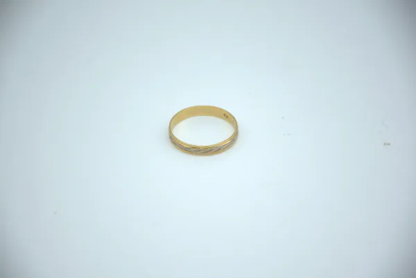 Lote de 7 · Oro · ANILLOS — imagen 2