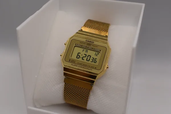 Lote de 10 · Relojes · RELOJES DIGITALES — imagen 3