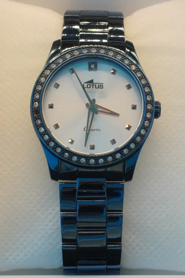 Lote de 10 · Relojes · RELOJES ANALÓGICOS — imagen 3