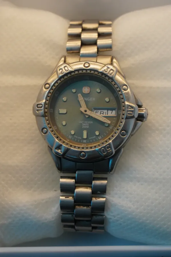 Lote de 10 · Relojes · RELOJES ANALÓGICOS — imagen 4