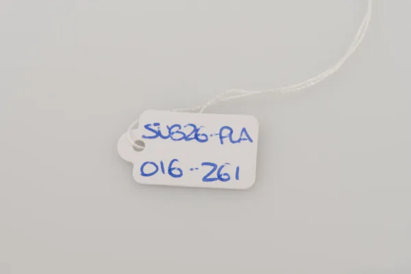 Lote de 10 · Plata · ANILLOS — imagen 3