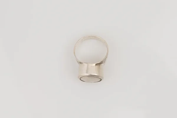 Lote de 10 · Plata · ANILLOS — imagen 1