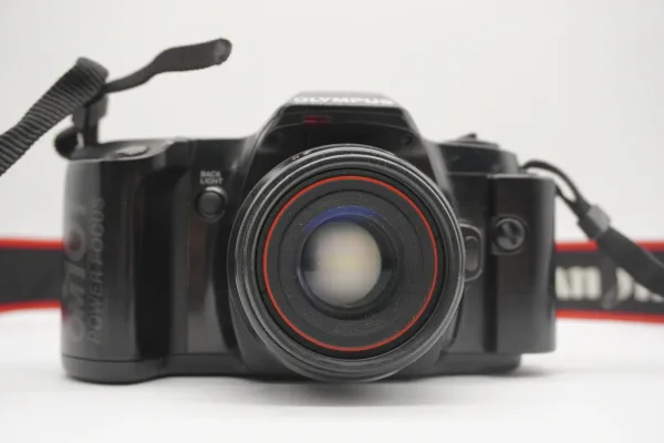 Lote de 2 · Fotografía · CÁMARAS — imagen 3