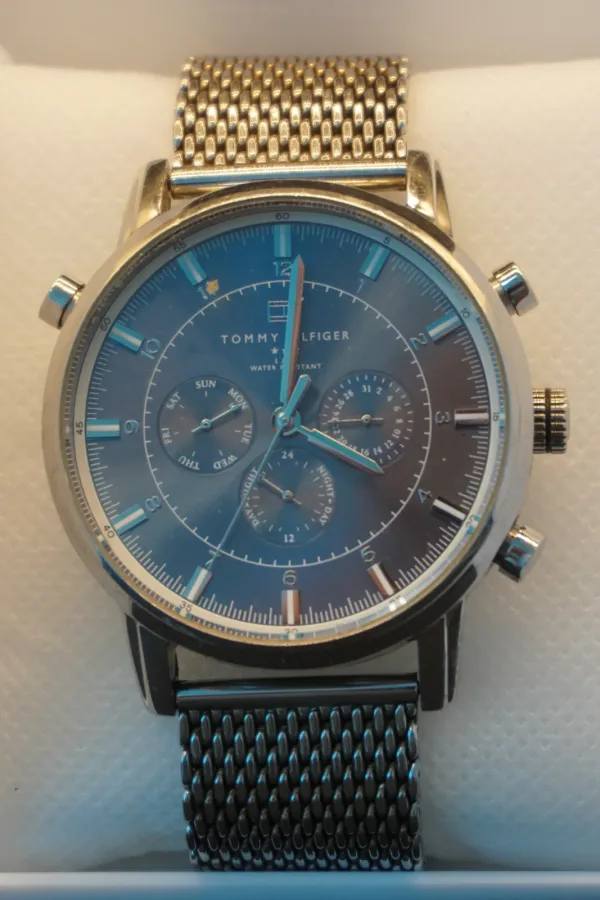 Lote de 8 · Relojes · RELOJES ANALÓGICOS — imagen 4