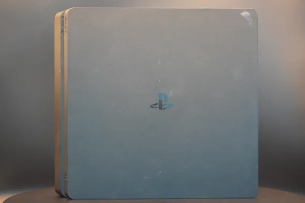 Lote de 2 · Consolas y videojuegos · CONSOLAS — imagen 1