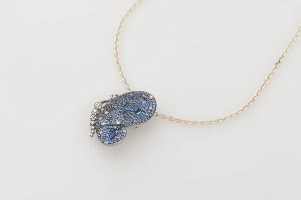 Lote de 10 · Plata · CADENAS — imagen 3