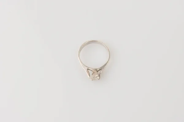 Lote de 10 · Plata · ANILLOS — imagen 2