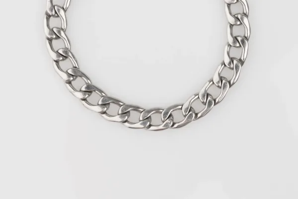 Lote de 5 · Plata · PULSERAS — imagen 3