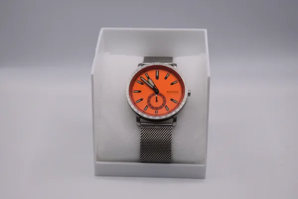 Lote de 6 · Relojes · RELOJES ANALÓGICOS — imagen 2