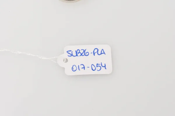 Lote de 10 · Plata · ANILLOS — imagen 3