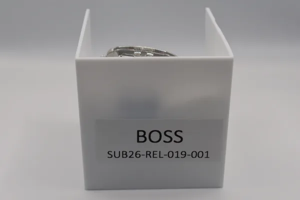 Lote de 2 · Relojes · RELOJES ANALÓGICOS — imagen 1