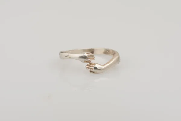 Lote de 10 · Plata · ANILLOS — imagen 4