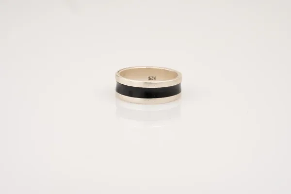 Lote de 10 · Plata · ANILLOS — imagen 3